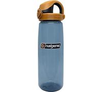 Nalgene Sustain On The Fly OTF 700ml Bottle Rhino/Brown Cap