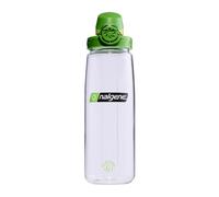 Nalgene On The Fly 0.7L Water Bottle - Green One Size