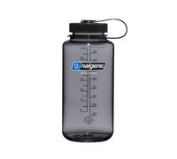 Nalgene Sustain Tritan BPA Free Water Bottle Made with Material Derived From 50%