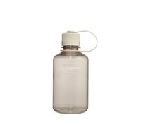 Nalgene | 500ml Narrow Mouth Tritan Sustain | Cotton Monochrome 500 ml