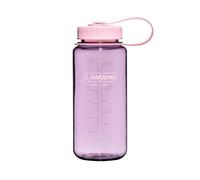 Nalgene | 500ml Wide Mouth Tritan Sustain | Cherry Blossom Monochrome 500 ml