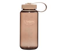 Nalgene - Sustain Wide Neck - Water bottle size 0,5 l, sand