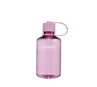 Nalgene | 500ml Narrow Mouth Tritan Sustain | Cherry Blossom Monochrome 500 ml