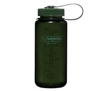 Nalgene - Sustain Wide Neck - Water bottle size 0,5 l, green