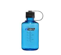 Nalgene Sustain Tritan BPA-Free Water Bottle Made with Material Derived from 50% Plastic Waste, 16 OZ, Narrow Mouth