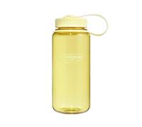Nalgene - Sustain Wide Neck - Water bottle size 0,5 l, yellow