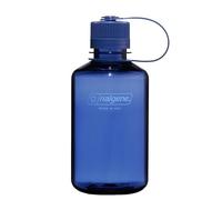 Nalgene | 500ml Narrow Mouth Tritan Sustain | Denim Monochrome 500ml
