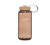 Nalgene - Sustain Wide Neck - Water bottle size 0,5 l, sand