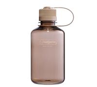 Nalgene | 500ml Narrow Mouth Tritan Sustain | Mocha Monochrome 500ml