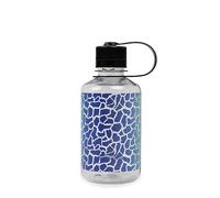 Nalgene - Enghals Sustain - Water bottle size 0,5 l, white