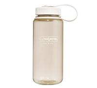 Nalgene - Sustain Wide Neck - Water bottle size 0,5 l, sand