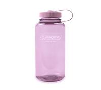 Nalgene | 1L Wide Mouth Tritan Sustain | Cherry Blossom Monochrome 1L