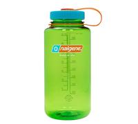 Nalgene Wide Mouth Sustain 32oz Water Bottle - Pear Green