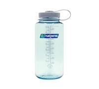 Nalgene - Trinkflasche WH Sustain - Water bottle size 1 l, grey