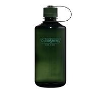 Nalgene - Enghals Sustain - Water bottle size 1 l, green