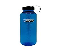 Nalgene - Trinkflasche WH Sustain - Water bottle size 1 l, blue