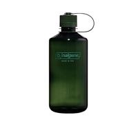 Nalgene - Enghals Sustain - Water bottle size 1 l, green