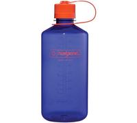 Nalgene | 1L Narrow Mouth Tritan Sustain | Periwinkle | WildBounds 1 Litre