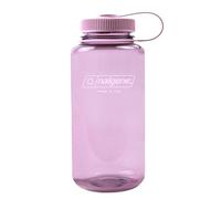 Nalgene - Sustain Wide Neck - Water bottle size 1 l, purple/pink