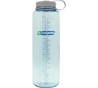 Nalgene | 1.5L Silo Wide Mouth Tritan Sustain | Seafoam | WildBounds 1.5 Litre