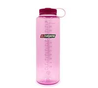 Nalgene - Trinkflasche WH Silo Sustain - Water bottle size 1,5 l, pink