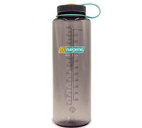 Nalgene - Trinkflasche WH Silo Sustain - Water bottle size 1,5 l, grey/brown