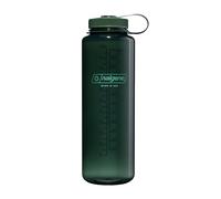 Nalgene | 1.5L Silo Wide Mouth Tritan Sustain | Jade | WildBounds 1.5L