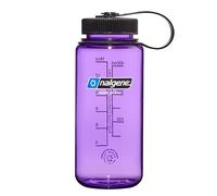 Nalgene - Trinkflasche WH Sustain - Water bottle size 0,5 l, purple