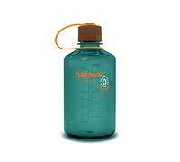 Nalgene Narrow Mouth Sustain 500 ml Bottle - Teal