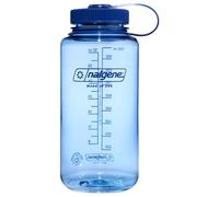 Nalgene - Sustain Wide Neck - Water bottle size 1 l, blue