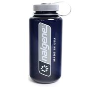 Nalgene - Sustain Wide Neck - Water bottle size 1 l, blue