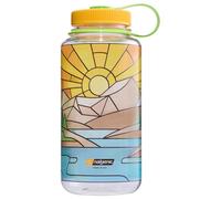 Nalgene - Sustain Wide Neck - Water bottle size 1 l, multi