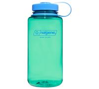 Nalgene - Sustain Wide Neck - Water bottle size 1 l, turquoise