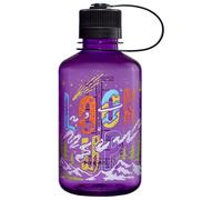 Nalgene - Trinkflasche EH Sustain - Water bottle size 0,5 l, purple