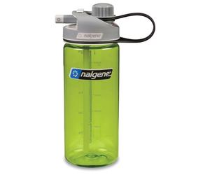 Nalgene - Trinkflasche Multi Drink Sustain - Water bottle size 0,6 l, green