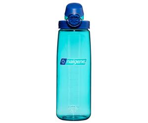 Nalgene - Trinkflasche OTF Sustain - Water bottle size 0,65 l, turquoise