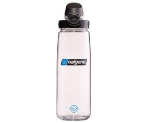 Nalgene - Trinkflasche OTF Sustain - Water bottle size 0,65 l, white