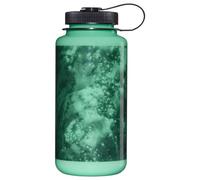 Nalgene - Trinkflasche WH Glow Sustain - Water bottle size 1 l, green