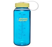 Nalgene - Trinkflasche WH Sustain - Water bottle size 0,5 l, blue