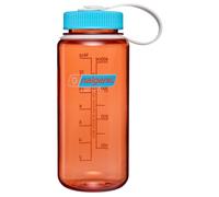 Nalgene - Trinkflasche WH Sustain - Water bottle size 1 l, orange