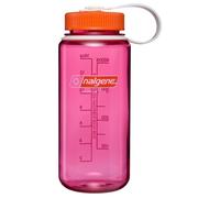 Nalgene - Trinkflasche WH Sustain - Water bottle size 1 l, pink