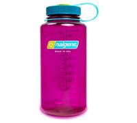 Nalgene - Trinkflasche WH Sustain - Water bottle size 1 l, pink