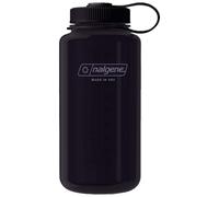 Nalgene | 1L Wide Mouth Tritan Sustain | Odyssey Grey | WIldBounds UK 1L