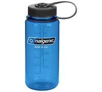 Nalgene - Trinkflasche WH Sustain - Water bottle size 0,5 l, blue