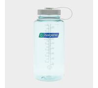 Nalgene Tritan Wide Mouth 1L Water Bottle One Size