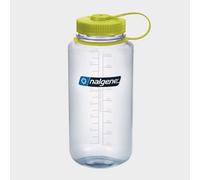 Nalgene - Trinkflasche WH Sustain - Water bottle size 1 l, white