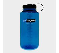 Nalgene Tritan Wide Mouth 1L Water Bottle ONE SIZE