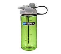 Nalgene Unisex Outdoor MultiDrink Water Bottle available in Green - One Size