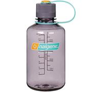 Nalgene Unisex's NM Water Bottle, Aubergine, 16oz/0.5 Litre