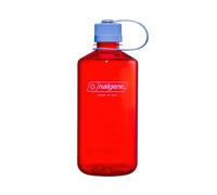Nalgene | 1L Narrow Mouth Tritan Sustain | Marmalade | WildBounds 1L